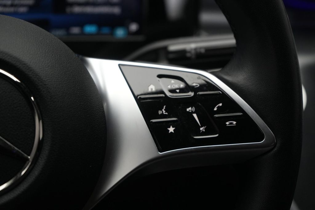 Mercedes-Benz C 220 2022