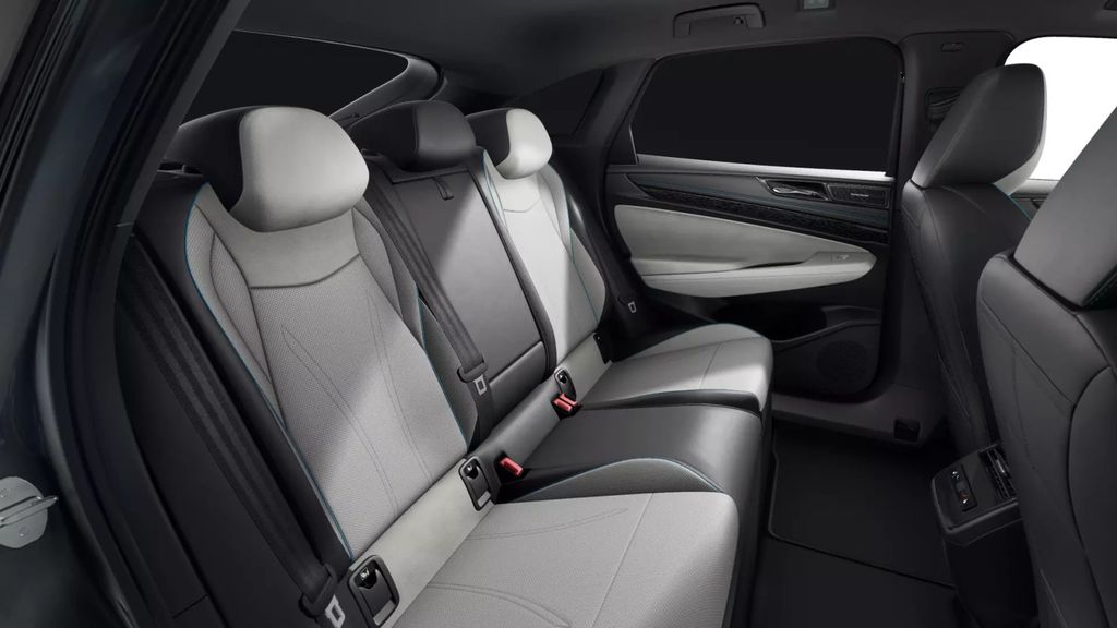 Volkswagen ID.7 2023