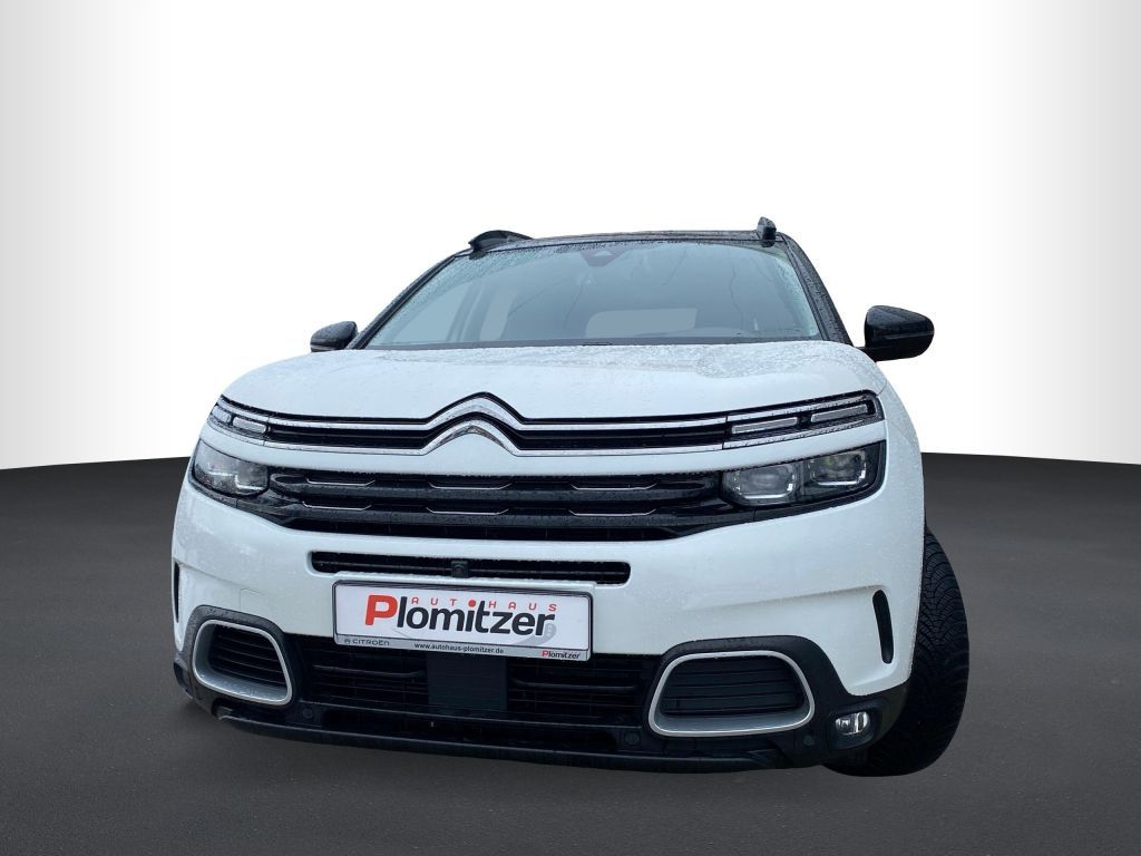 Citroën C5 Aircross 2020