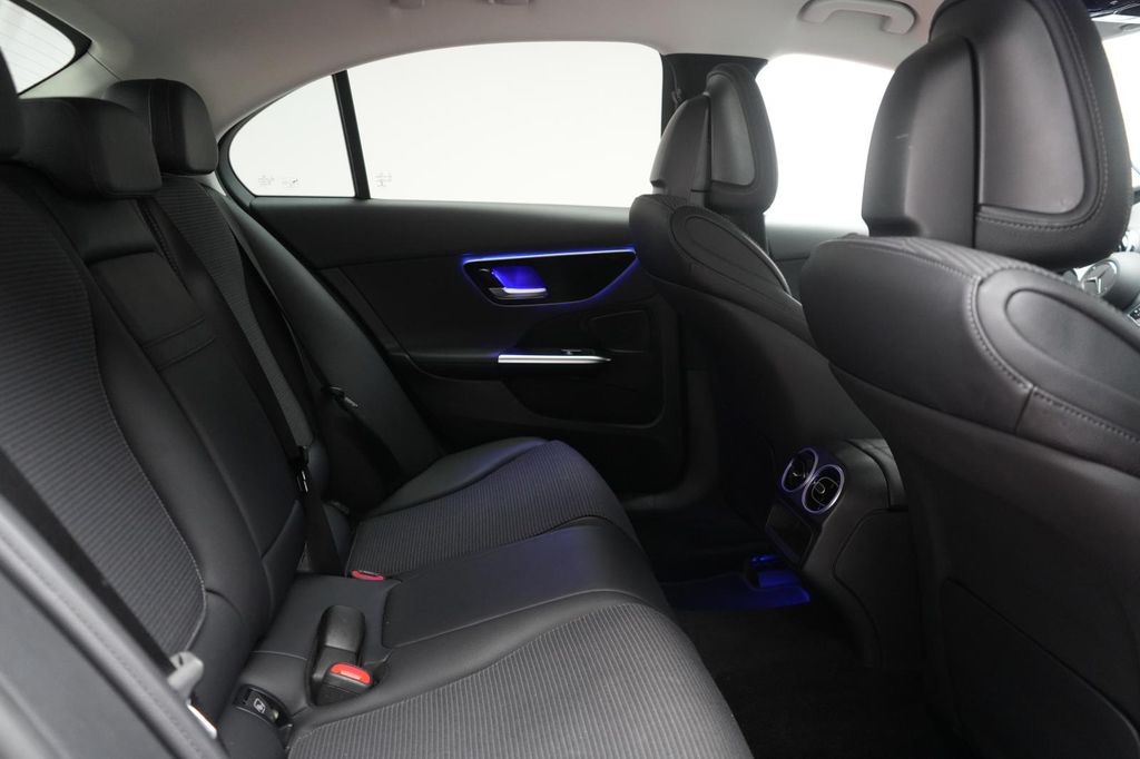 Mercedes-Benz C 220 2022