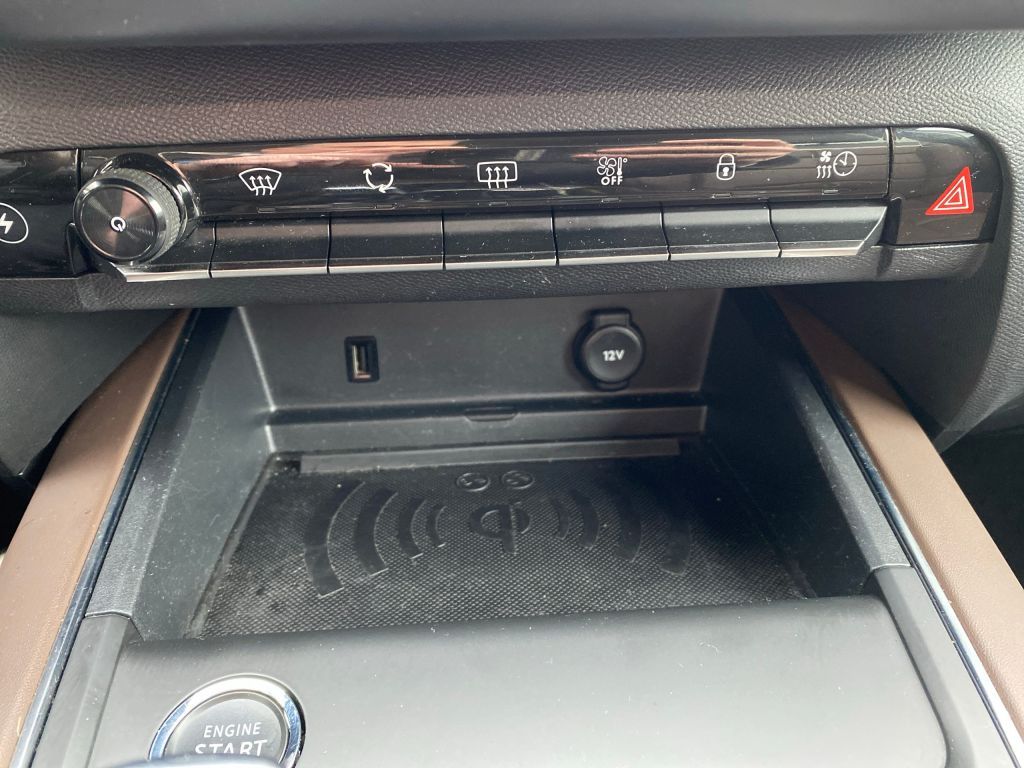 Citroën C5 Aircross 2020