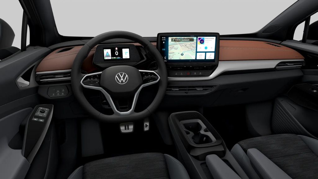 Volkswagen ID.5 2022