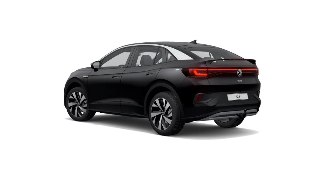 Volkswagen ID.5 2022