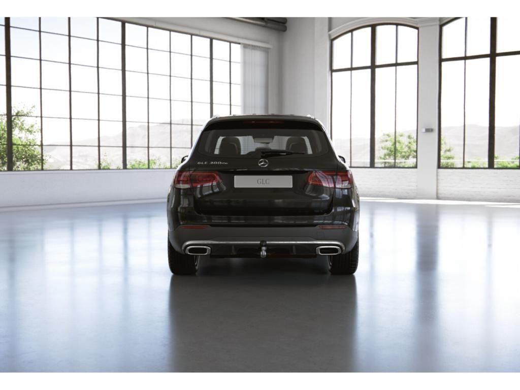 Mercedes-Benz GLC 300 2021