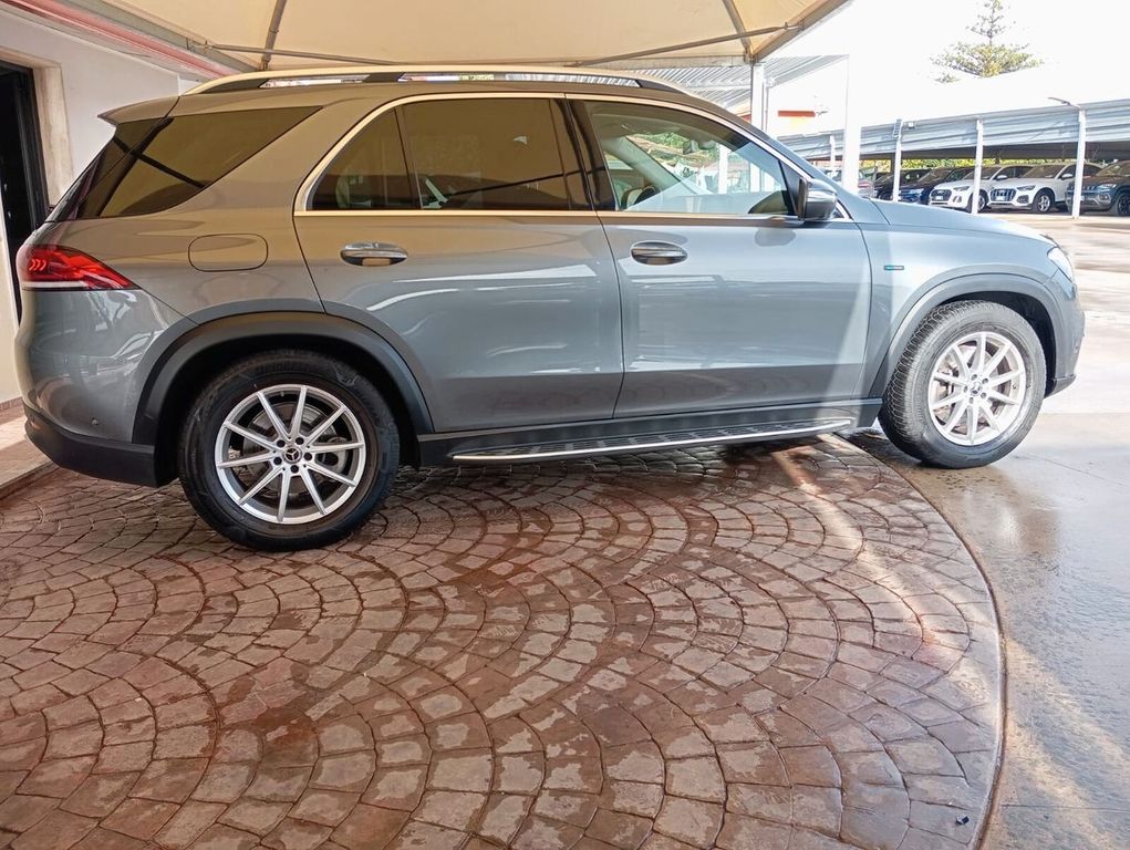 Mercedes-Benz GLE 350 2020