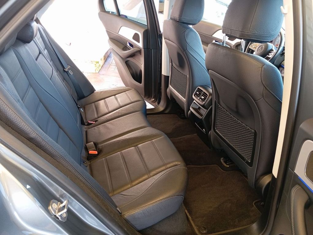 Mercedes-Benz GLE 350 2020