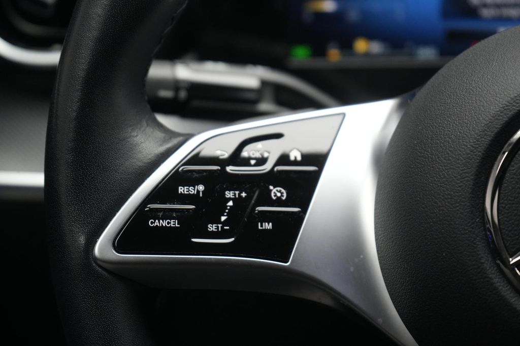 Mercedes-Benz C 220 2022