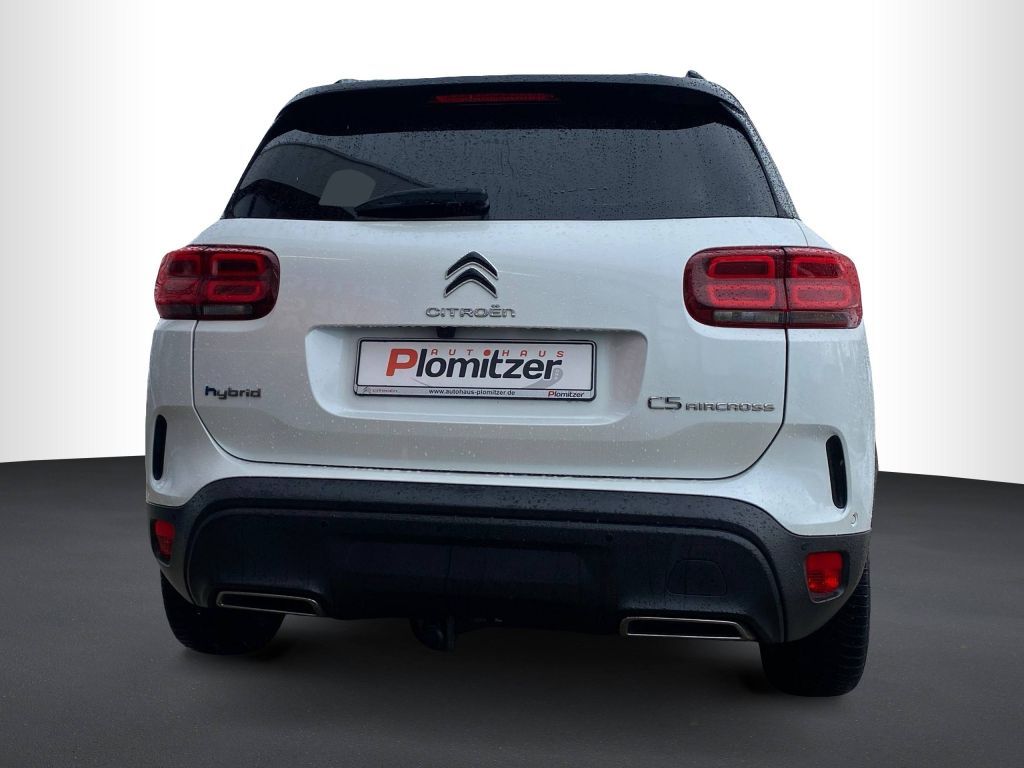 Citroën C5 Aircross 2020