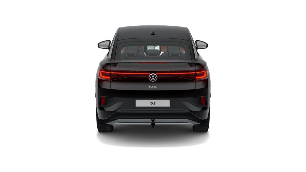 Volkswagen ID.5 2022