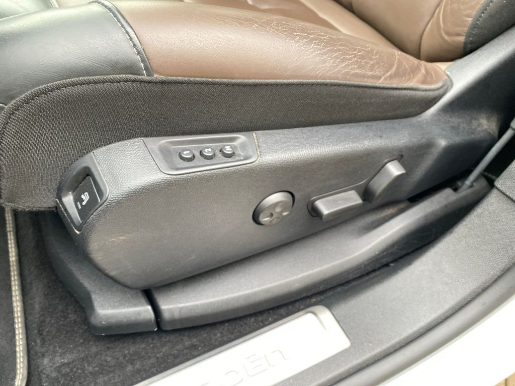 Citroën C5 Aircross 2020