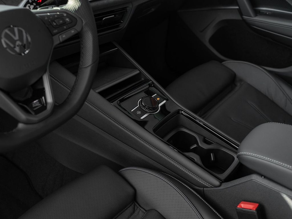 Volkswagen Tiguan 2026