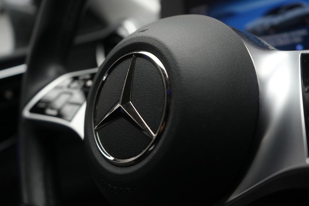 Mercedes-Benz C 220 2022