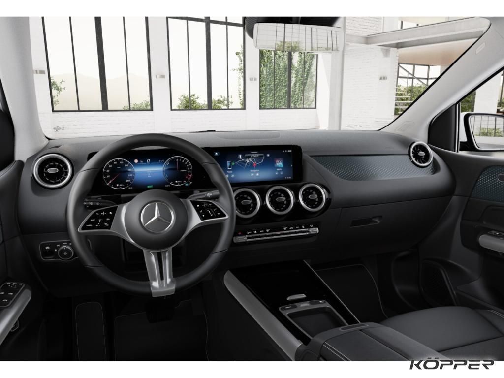 Mercedes-Benz B 250 2025