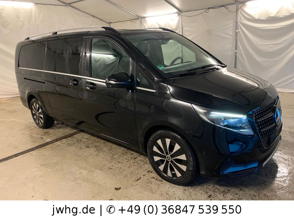 Mercedes-Benz V 300 2024