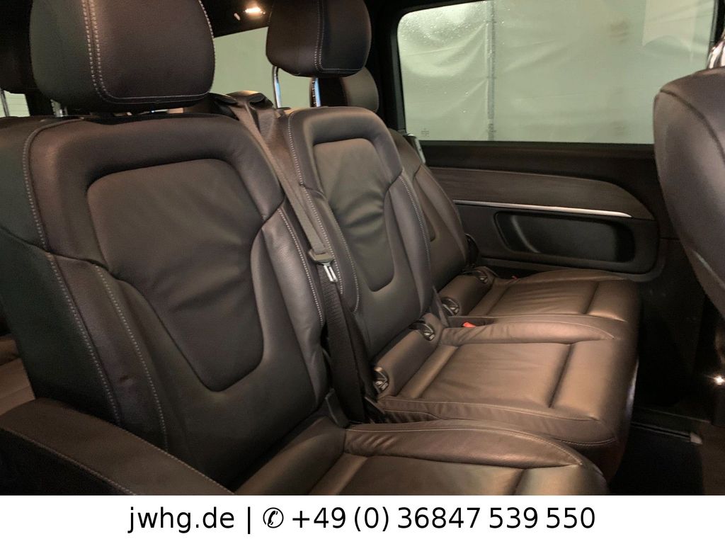 Mercedes-Benz V 300 2024