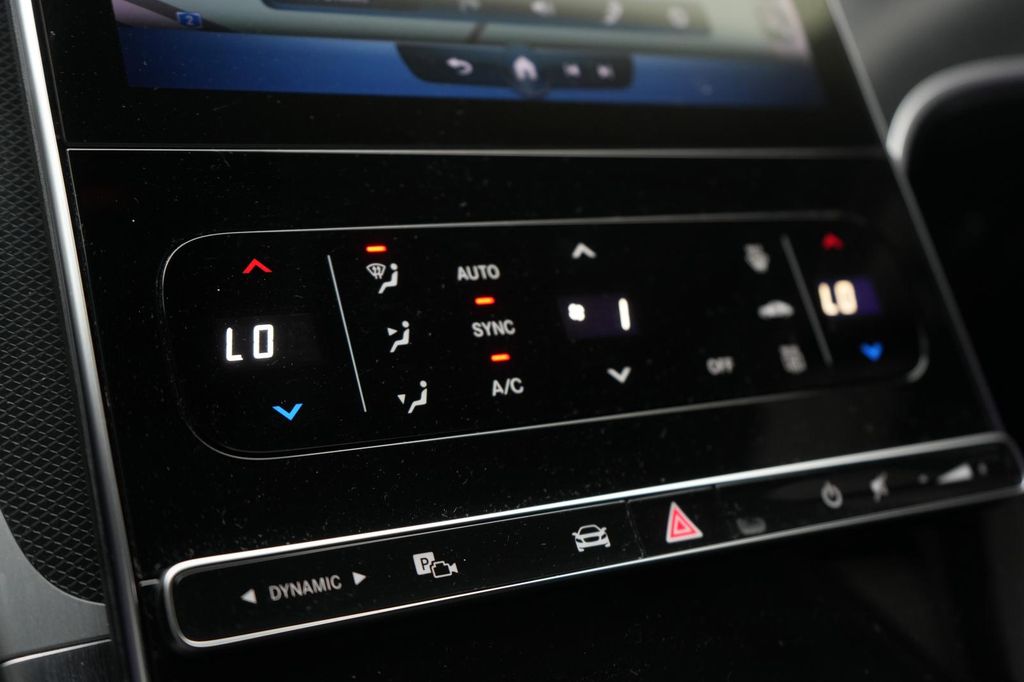 Mercedes-Benz C 220 2022