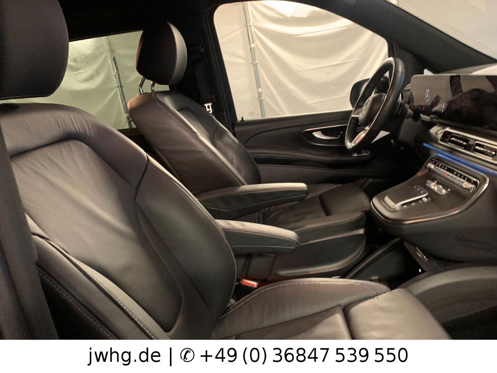 Mercedes-Benz V 300 2024
