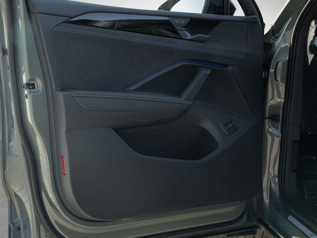 Volkswagen Tiguan 2026