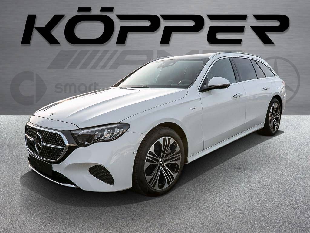 Mercedes-Benz E 300 2025
