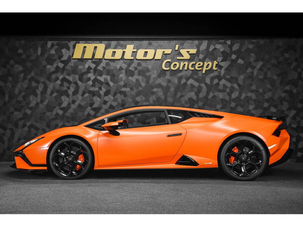 Lamborghini Huracán 2023