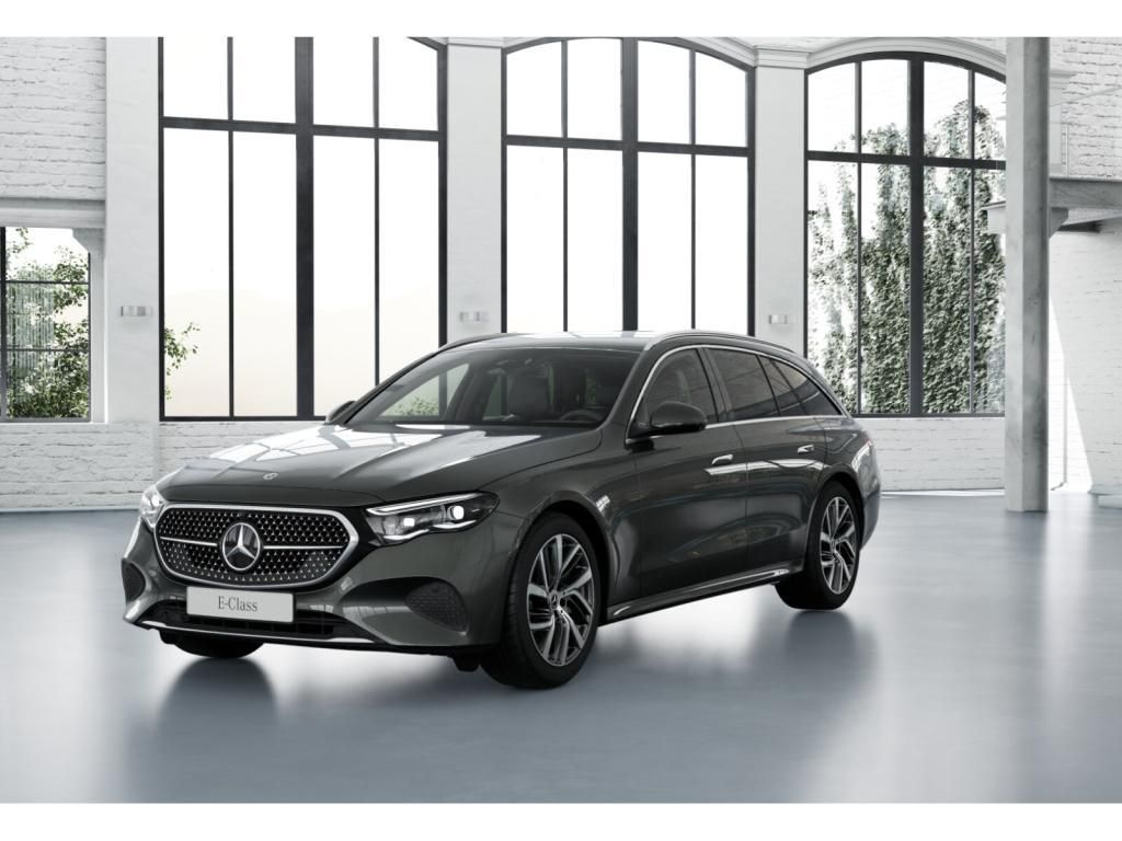 Mercedes-Benz E 300 2024