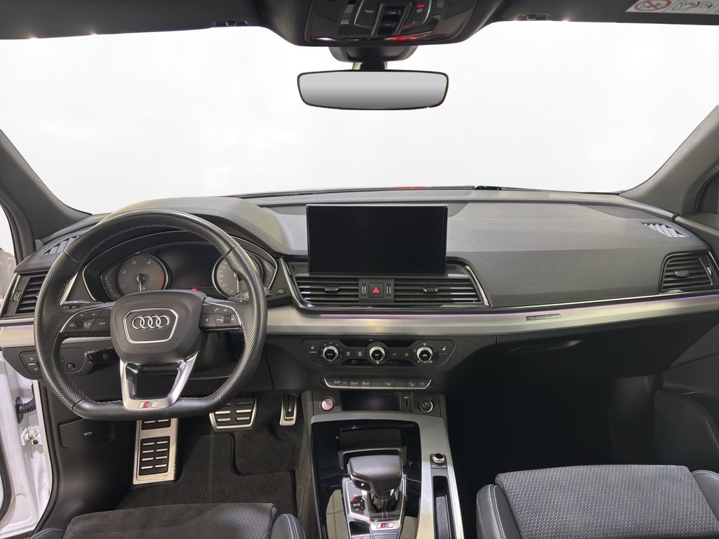 Audi SQ5 2021