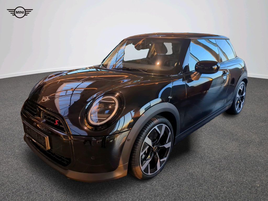 MINI Cooper S 2024