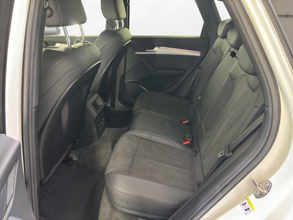 Audi SQ5 2021