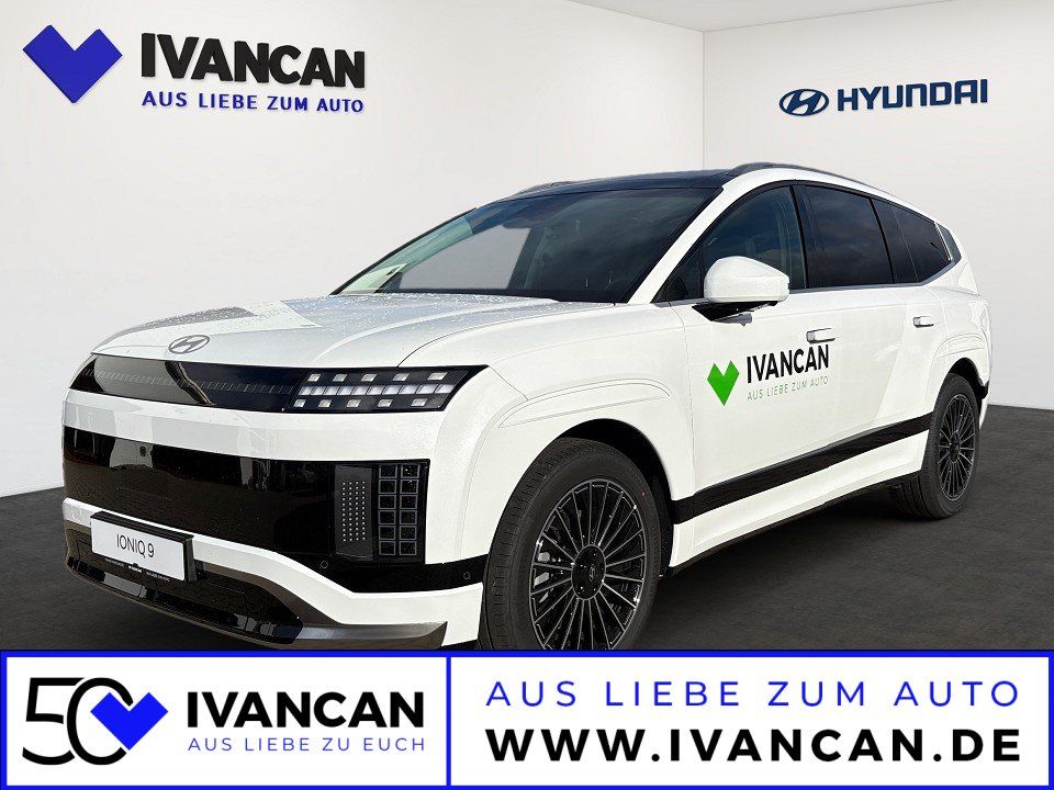Hyundai IONIQ 2026
