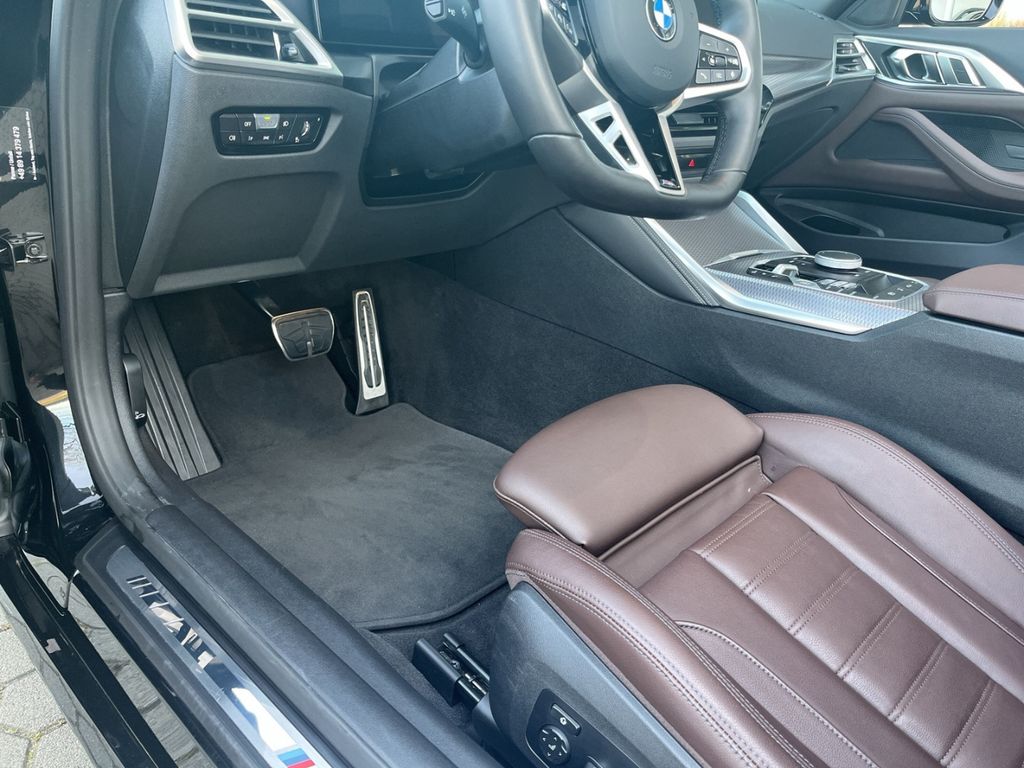BMW 420 2024