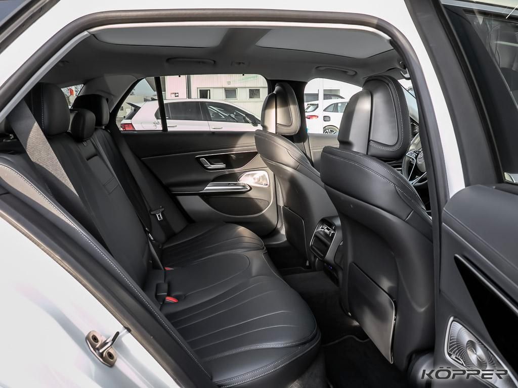 Mercedes-Benz E 300 2025