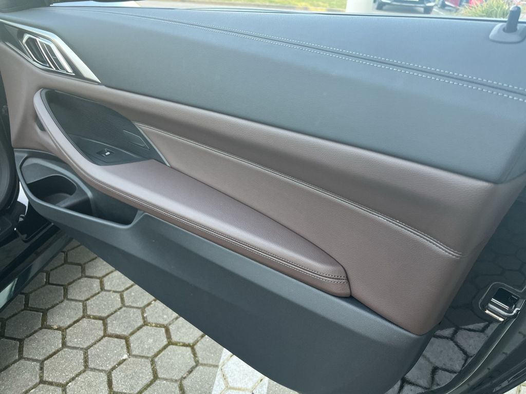 BMW 420 2024