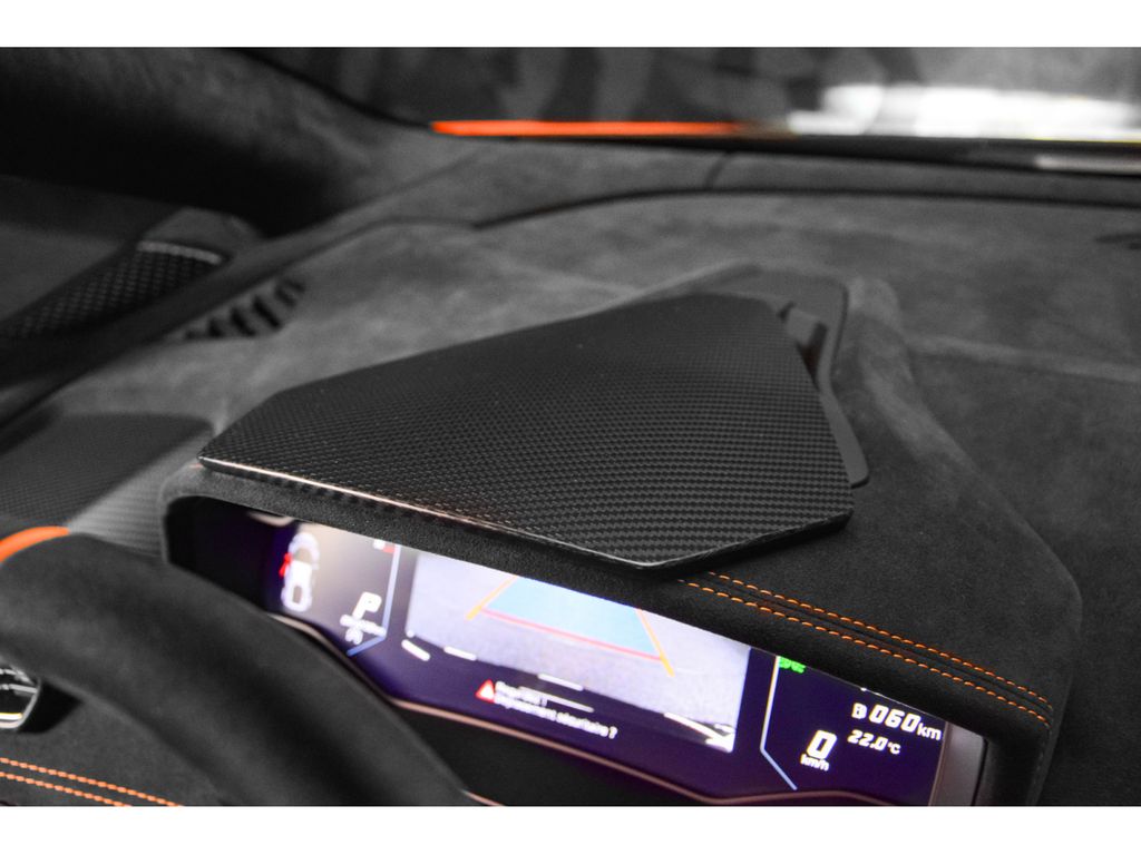 Lamborghini Huracán 2023