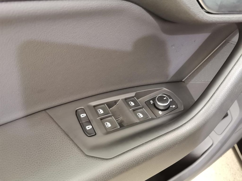 Volkswagen Touareg 2021