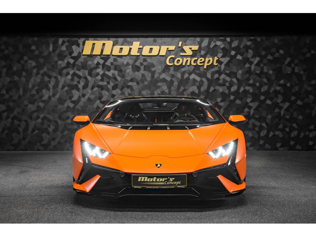 Lamborghini Huracán 2023