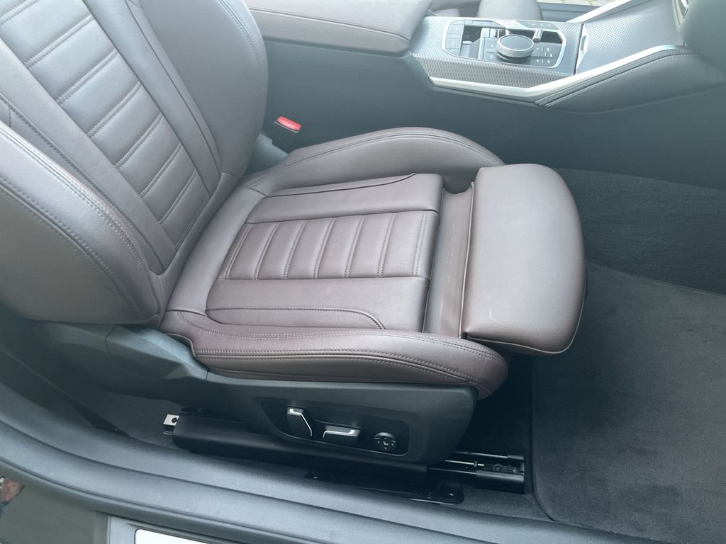 BMW 420 2024