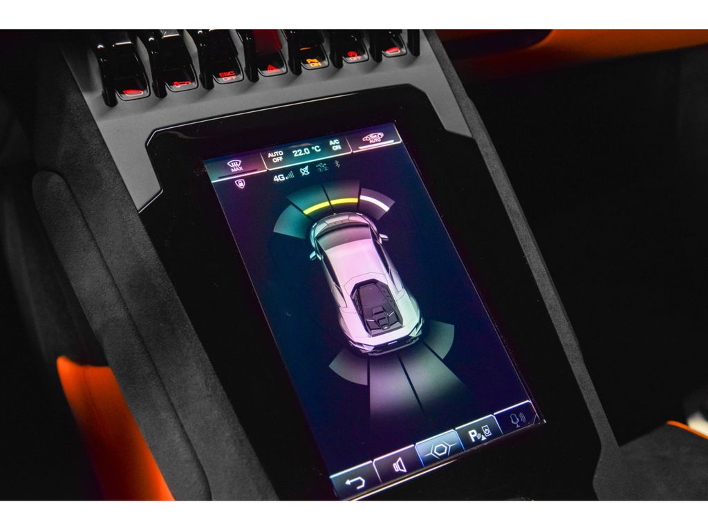 Lamborghini Huracán 2023