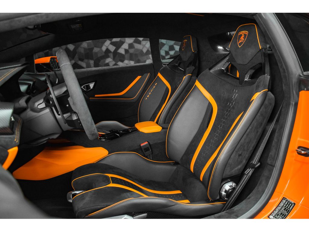 Lamborghini Huracán 2023