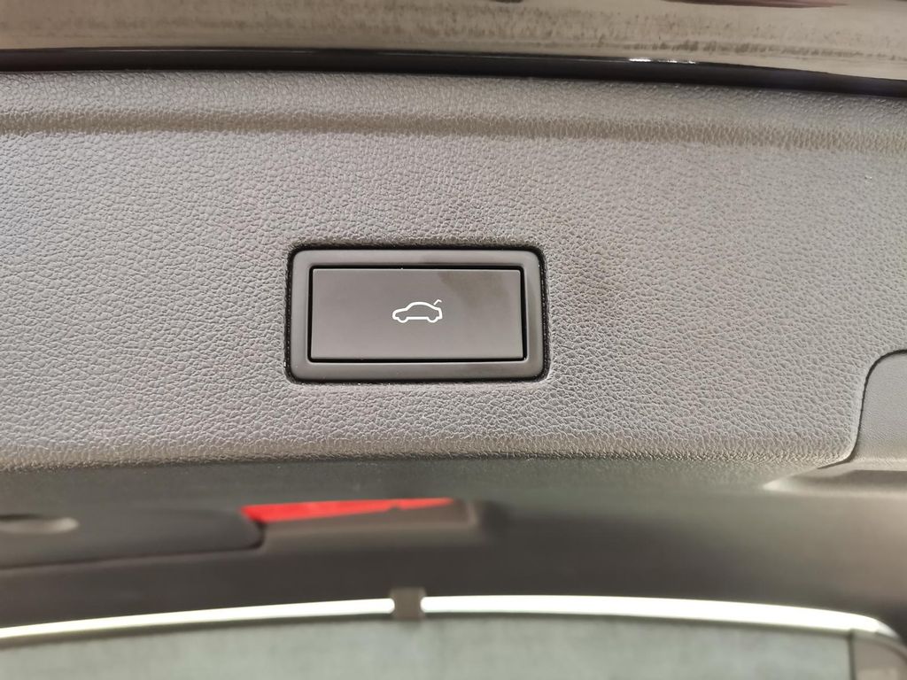 Volkswagen Touareg 2021