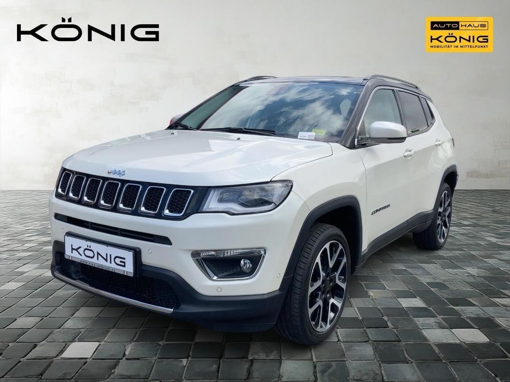 Jeep Compass 2020