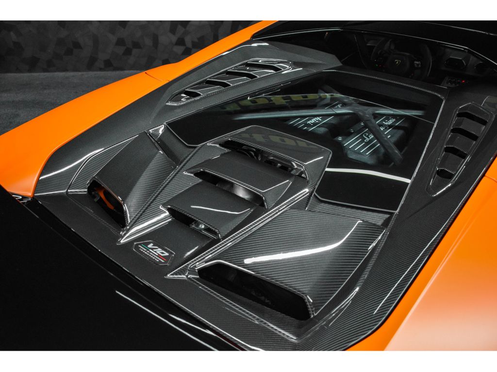 Lamborghini Huracán 2023