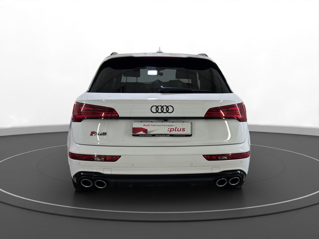 Audi SQ5 2021