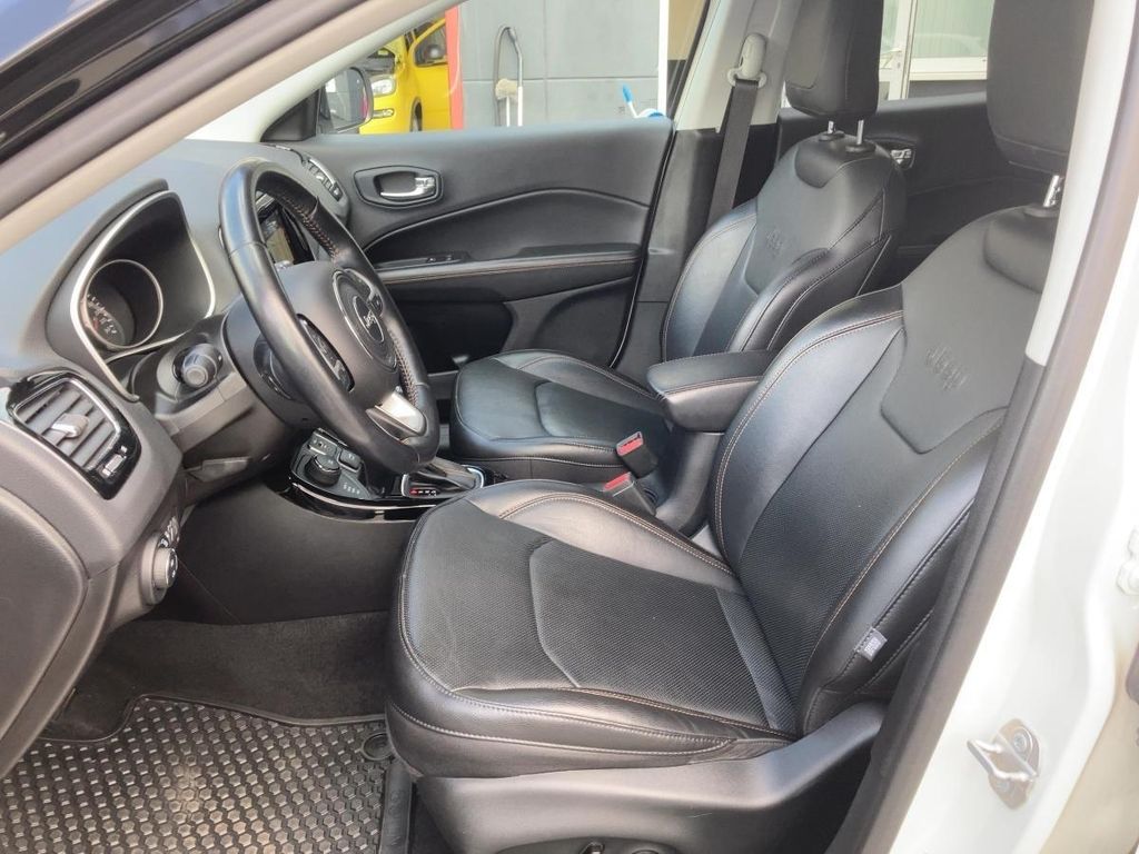 Jeep Compass 2020