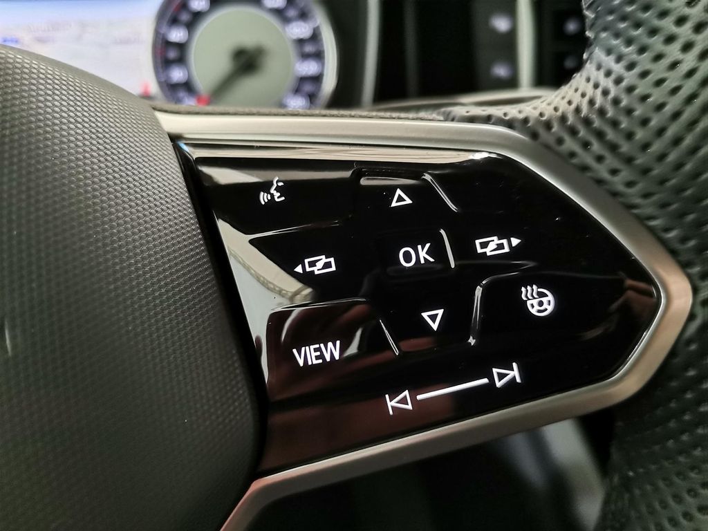 Volkswagen Touareg 2021