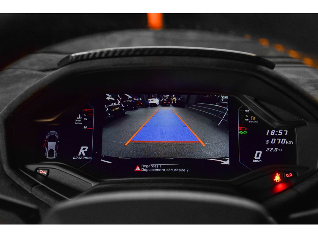 Lamborghini Huracán 2023