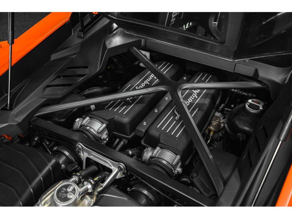 Lamborghini Huracán 2023