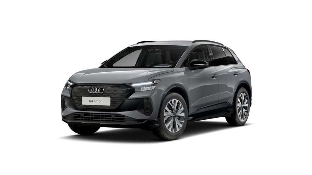 Audi Q4 e-tron 2023