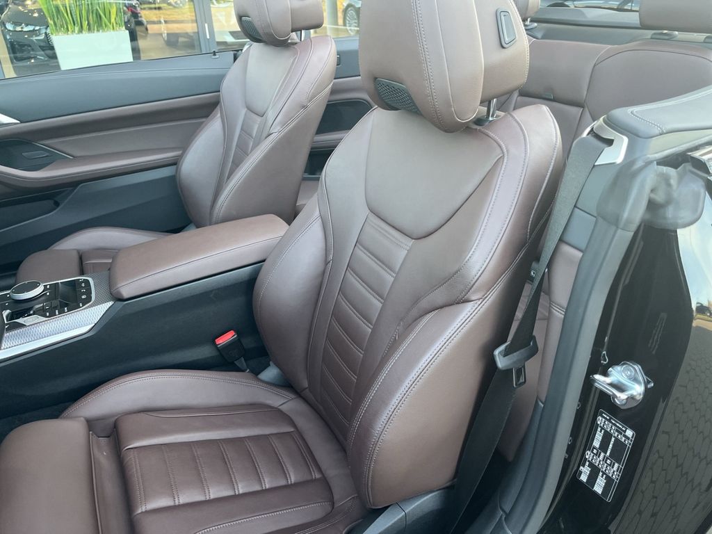 BMW 420 2024