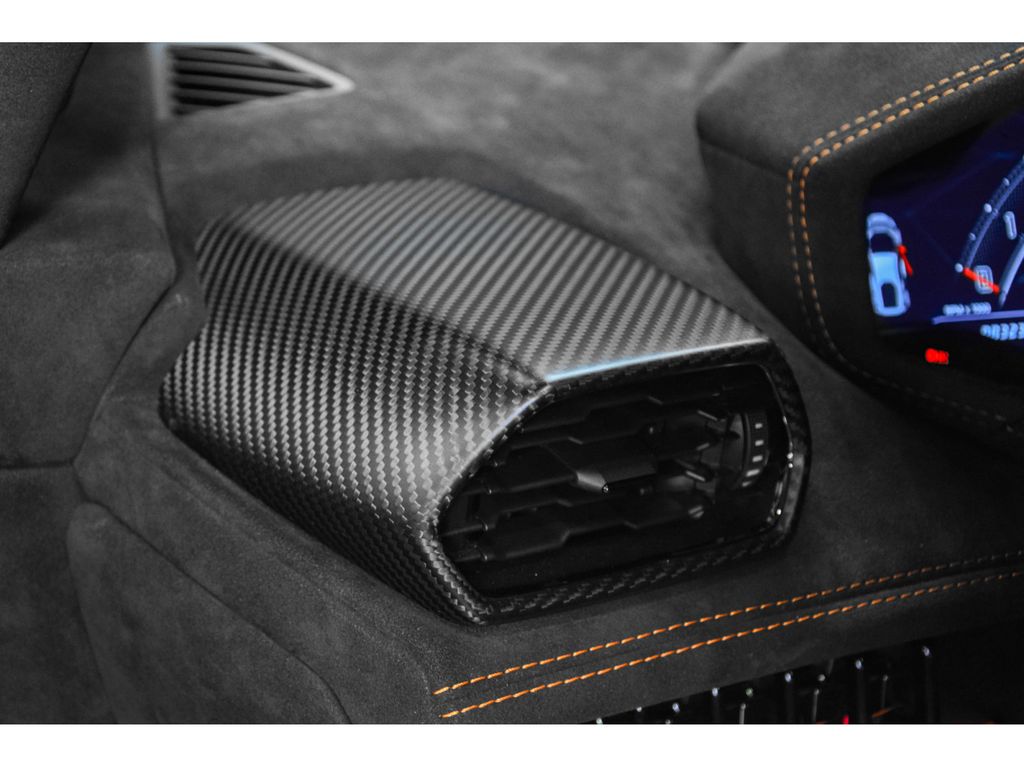 Lamborghini Huracán 2023