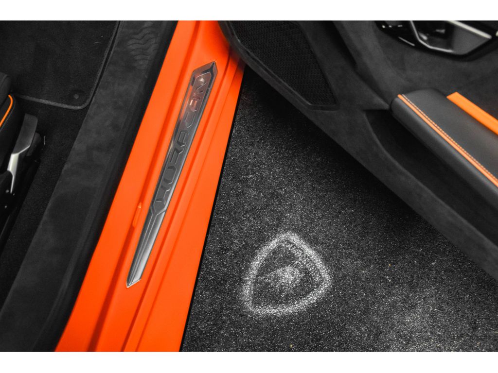 Lamborghini Huracán 2023